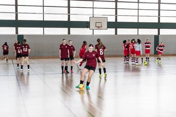 Bild 138 - wCJ NFV Futsalmeisterschaft